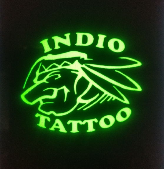 INDIO TATTOO JPA 